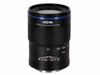 LAOWA 50mm f/2,8 2X Ultra Macro APO für MFT| Dealpreis