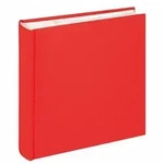 Walther ME-510-R Memo-Album Cloth rot 10x15