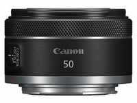 Canon RF 50mm f1,8 STM