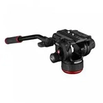 Manfrotto Fluid-Videokopf MVH504XAH| Preis nach Code SOMMER