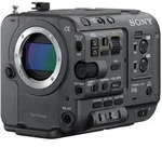Sony ILME-FX6V Camcorder mit E-Mount System