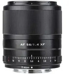 Viltrox XF 56mm f1,4 AF Fuji X-Mount| Preis nach Code SOMMER