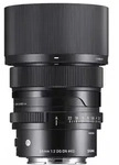 Sigma 65mm f2 DG DN (C) Sony-E| Preis nach Code SOMMER