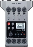 ZOOM 110533, Zoom P4 Podcaster Recorder