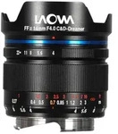 LAOWA 14mm f/4 FF RL Zero-D f&uuml;r Canon RF