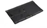 B&W Netz-Deckeltasche f&uuml;r Case 6600