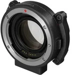 Canon Bajonettadapter EF-EOS auf EOS R 0,71x| Preis nach Code SOMMER