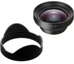 Ricoh GR Weitwinkelkonverter GW-4| Preis nach Code SOMMER