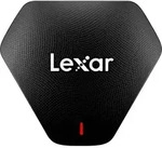 Lexar MultiCard Reader 3in1 USB 3.1 Type-C