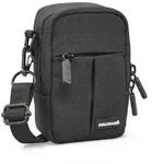 Cullmann 90240 MALAGA Compact 400 schwarz