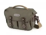 Billingham Hadley Small Pro Sage/Chocolate