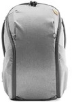 Peak Design Everyday Rucksack 20L Zip V2 Dunkelblau