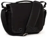 thinkTank 153710729, thinkTANK Retrospective 5 V2.0 Black Cotton Canvas