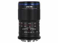 LAOWA 65mm f/2,8 2X Ultra Macro APO für Sony E| Dealpreis