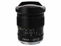 TTArtisan 11mm f2,8 Nikon Z (Vollformat) | nach 26.91 EUR TTArtisan 10%...