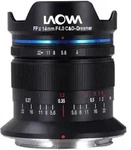 LAOWA 14mm f/4 FF RL Zero-D f&uuml;r Nikon Z
