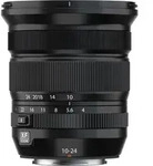Fujifilm XF 10-24mm f4 R OIS WR