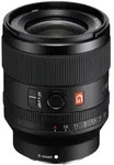 Sony SEL FE 35mm f1,4 GM | 200,00&euro; Sommer Cashback 1.158,00&euro; Effektivpreis