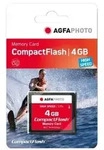 AgfaPhoto Compact Flash 4GB High Speed 120x MLC