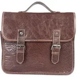 Alpenleder Camera Bag Reporter Brandy| Preis nach Code SOMMER