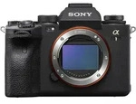 Sony Alpha 1 (ILCE-1) Geh&auml;use