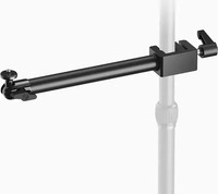 Elgato 10AAG9901, Elgato Multi Mount Solid Arm