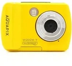 Easypix Aquapix W2024 Splash gelb