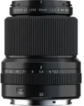Fujifilm Fujinon GF 30mm f3,5 R WR