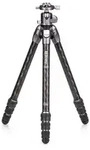 Benro Stativ Tortoise 24C + GX30 Kit Carbon (TTOR24CGX30)| Preis nach Code SOMMER