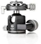 Benro GX35 Low Prof Ballhead PU56 Plate| Preis nach Code SOMMER