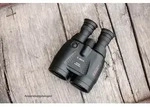 CANON Binocular Fernglas 18x50 IS WP