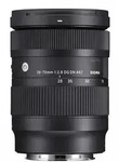 Sigma 28-70mm f2,8 DG DN (C) L-Mount | 200,00&euro; Fr&uuml;hlings-Cashback 679,00&euro;