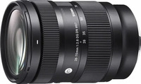Sigma 592965, Sigma 28-70mm f2,8 DG DN (C) Sony-E