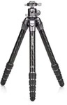 Benro Stativ Tortoise 35C + GX35 Kit Carbon (TTOR35CGX35)| Preis nach Code SOMMER