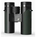 GPO B301, GPO Passion ED 8x32 schwarz/gr&uuml;n