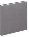 Walther FA-505-T Classicalbum Cloth anthrazit 26x25