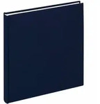 Walther FA-505-U Classicalbum Cloth dunkelblau 26x25