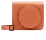 Fujifilm Instax SQUARE SQ1 Tasche terracotta orange