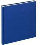 Walther FA-505-L Classicalbum Cloth blau 26x25