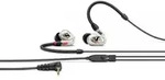 Sennheiser IE 100 PRO CLEAR Profi-In-Ear-Kopfh&ouml;rer| Preis nach Code SOMMER