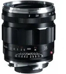 Voigtl&auml;nder 110954, Voigtl&auml;nder APO-Lanthar 35mm f2 VM asph&auml;risch schwarz