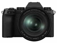 Fujifilm X-S10 + XF 16-80mm f4 Kit| Preis nach Code OSTERN
