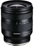 Tamron 11-20mm f2,8 Di III-A RXD f&uuml;r Sony E-Mount