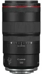 Canon RF 100mm f2,8 L Macro IS USM | 100,00&euro; Fang den Sommer ein Cashback