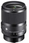 Sigma 35mm f1,4 DG DN (A) L-Mount| Preis nach Code SOMMER
