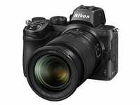 Nikon Z5 + Z 24-70mm f4 | nach 400 EUR Nikon Sommer-Sofortrabatt