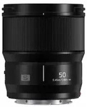 Panasonic Lumix S 50mm f1,8