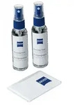 ZEISS Reinigungsspray + Mikrofasertuch