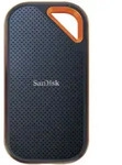 SanDisk SDSSDE81-4T00-G25, SanDisk SSD Extreme Pro Portable 4TB 2000MB/S.
