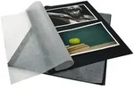 Goldbuch Fotokarton 83006 40 schwarze Seiten (20 Blatt)